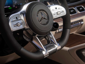 2020AMG GLS 63 4MATIC+ п؅^