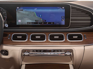 2020AMG GLS 63 4MATIC+ п؅^