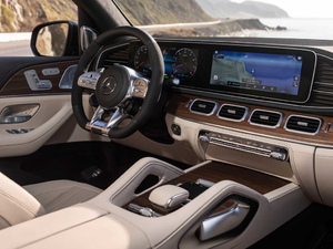 2020AMG GLS 63 4MATIC+ п؅^