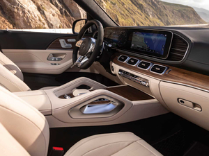 2020AMG GLS 63 4MATIC+ п؅^