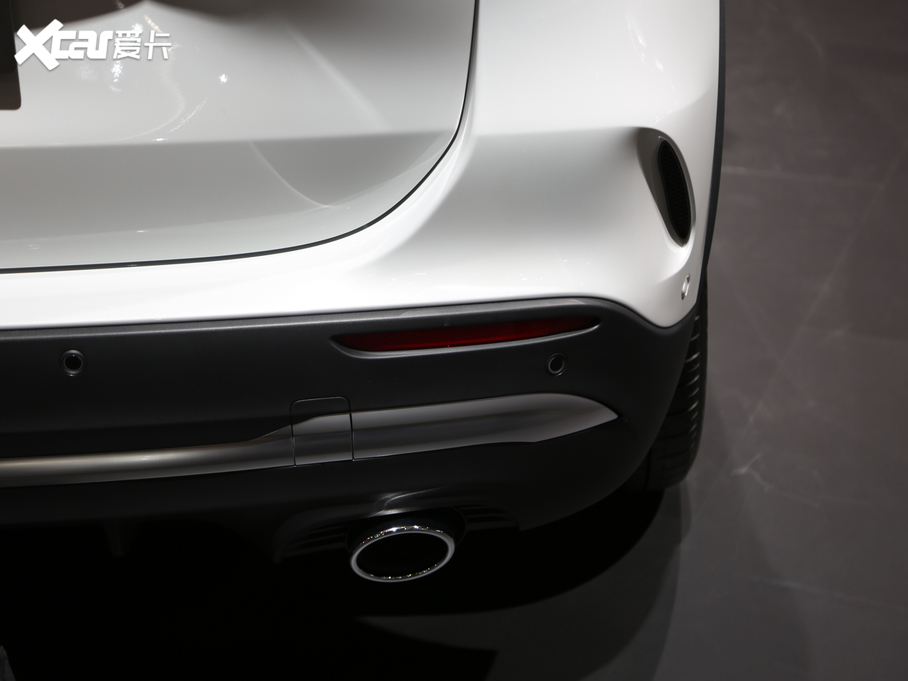 2021YGLAAMG AMG GLA 35 4MATIC