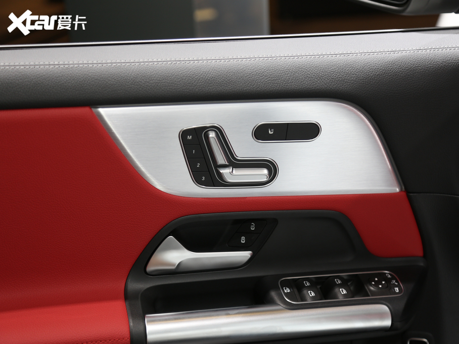 2021YGLAAMG AMG GLA 35 4MATIC