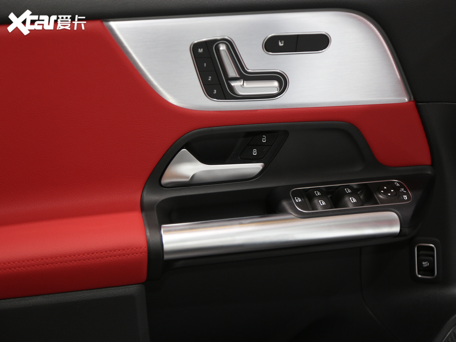 2021YGLAAMG AMG GLA 35 4MATIC