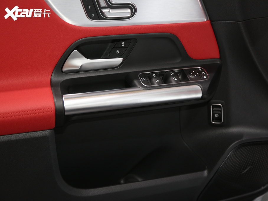 2021YGLAAMG AMG GLA 35 4MATIC