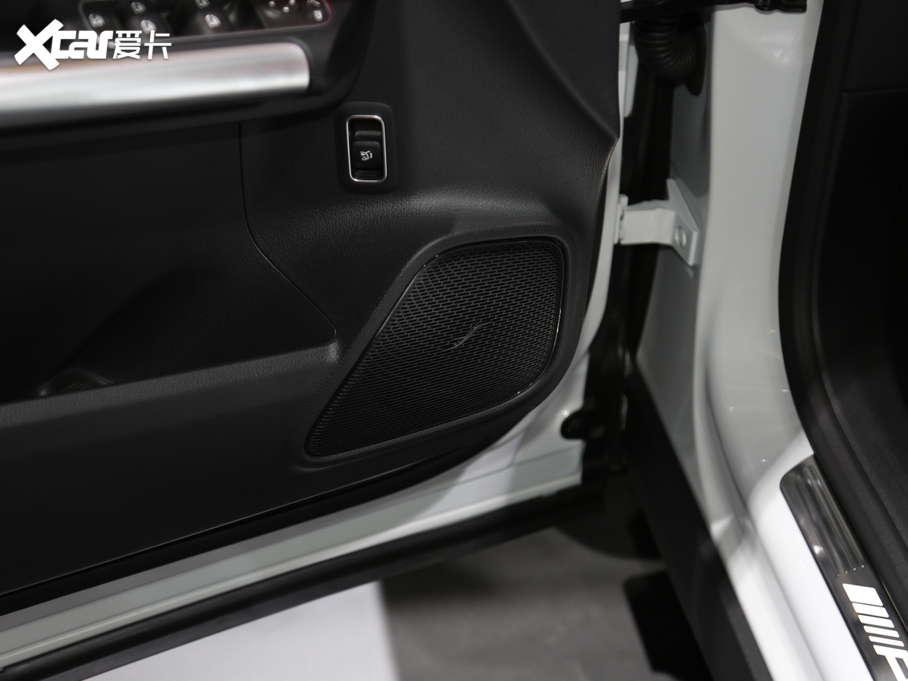 2021YGLAAMG AMG GLA 35 4MATIC