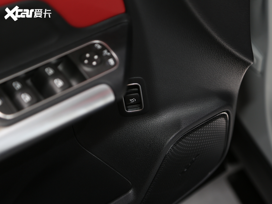 2021YGLAAMG AMG GLA 35 4MATIC