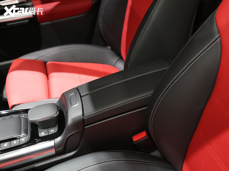 2021YGLAAMG AMG GLA 35 4MATIC