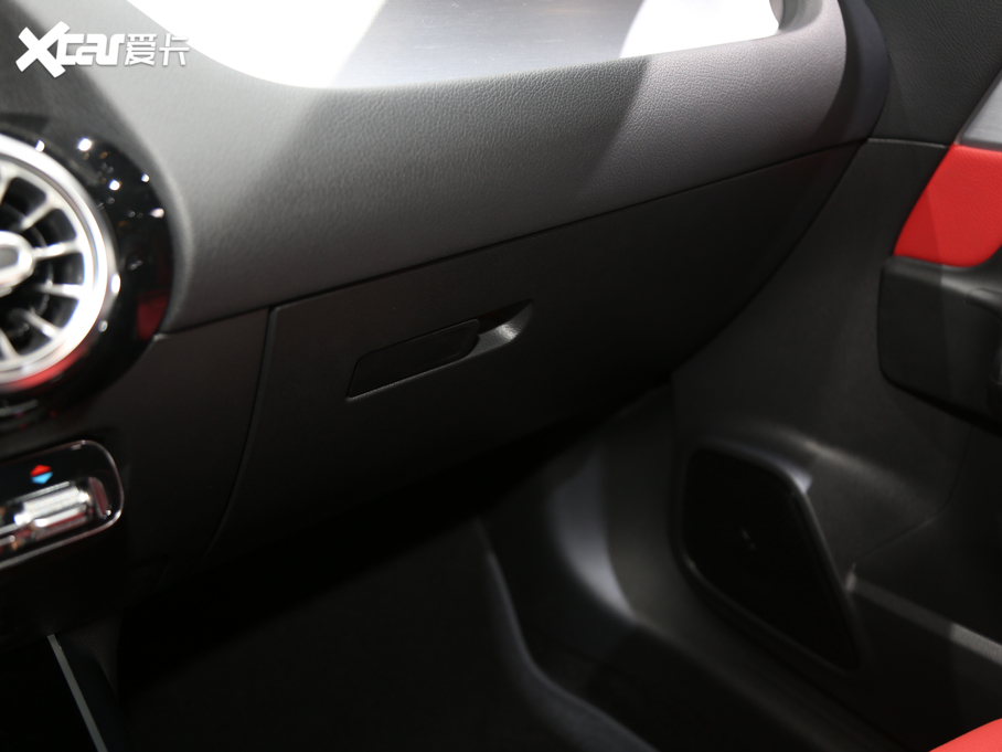 2021YGLAAMG AMG GLA 35 4MATIC