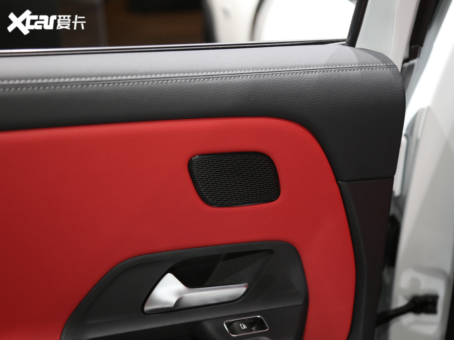 2021YGLAAMG AMG GLA 35 4MATIC