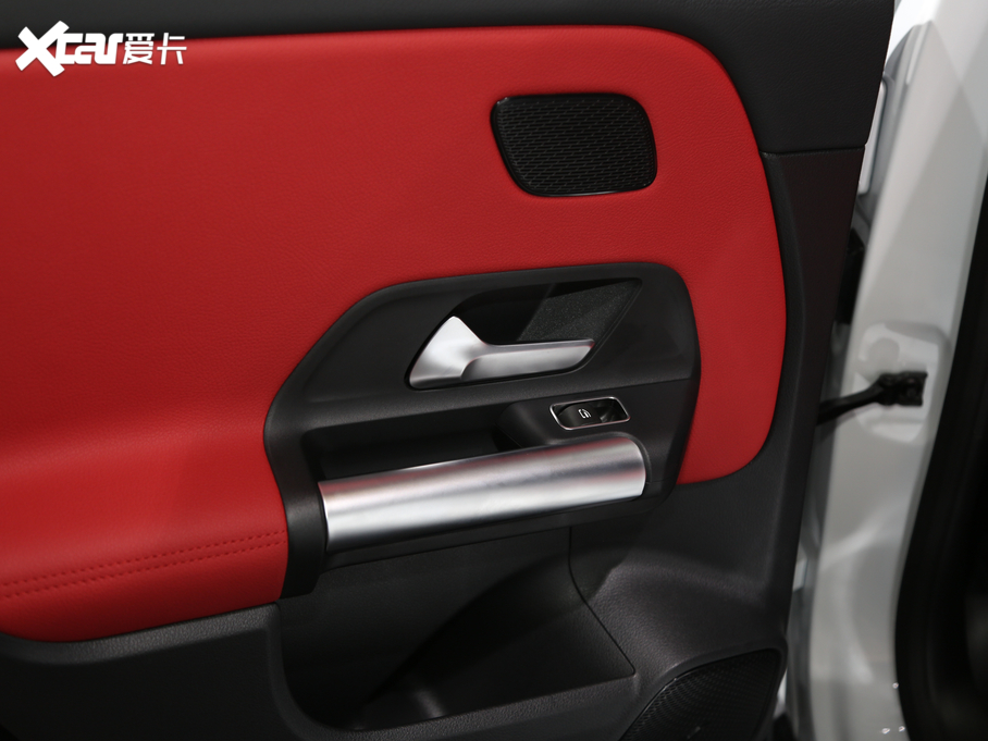 2021YGLAAMG AMG GLA 35 4MATIC