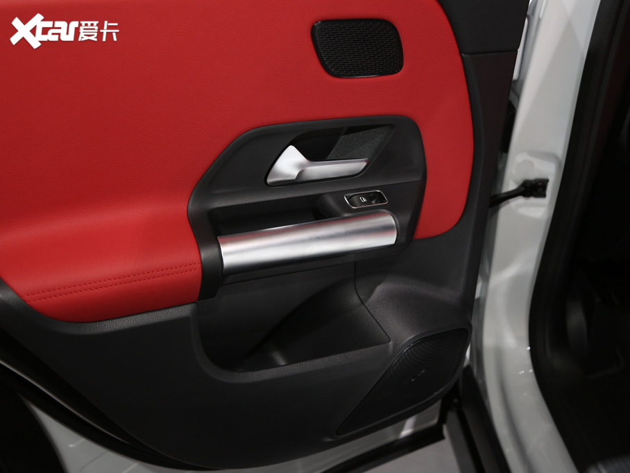 2021YGLAAMG AMG GLA 35 4MATIC