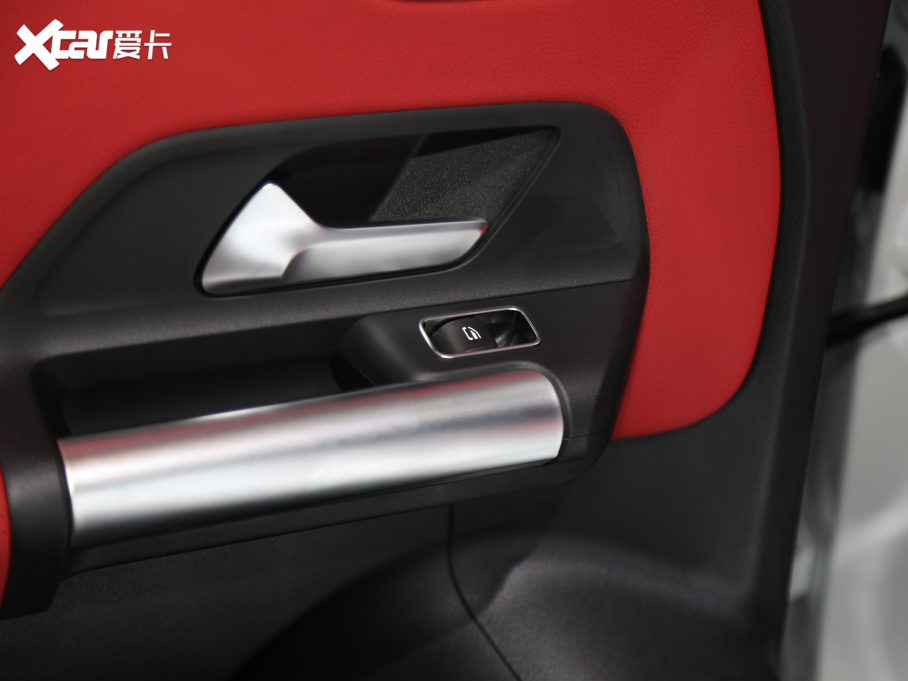 2021YGLAAMG AMG GLA 35 4MATIC