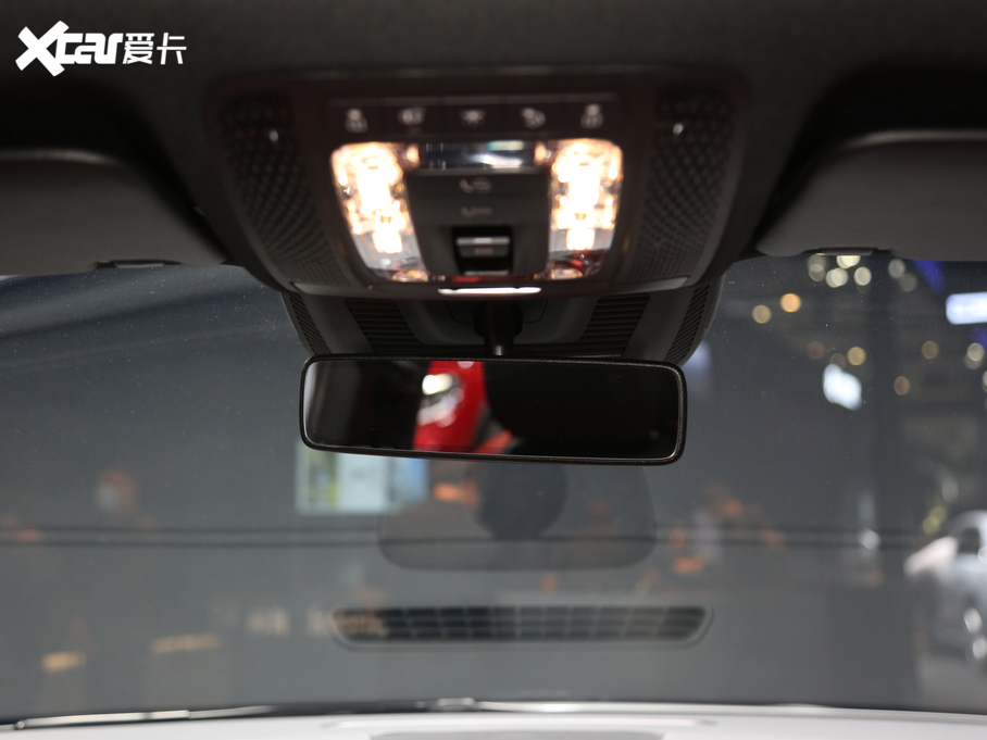 2021YGLAAMG AMG GLA 35 4MATIC