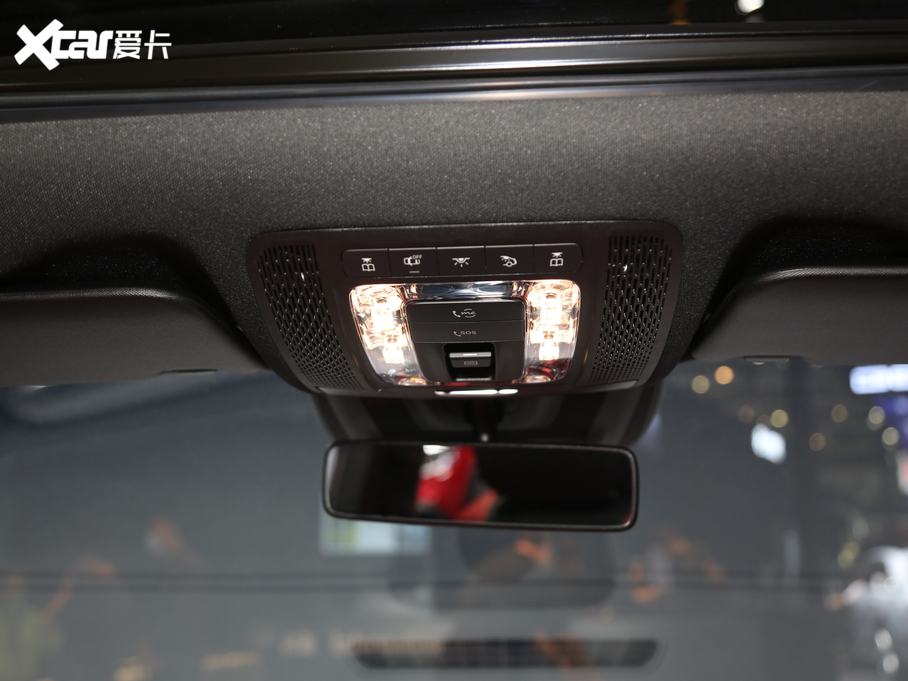 2021YGLAAMG AMG GLA 35 4MATIC