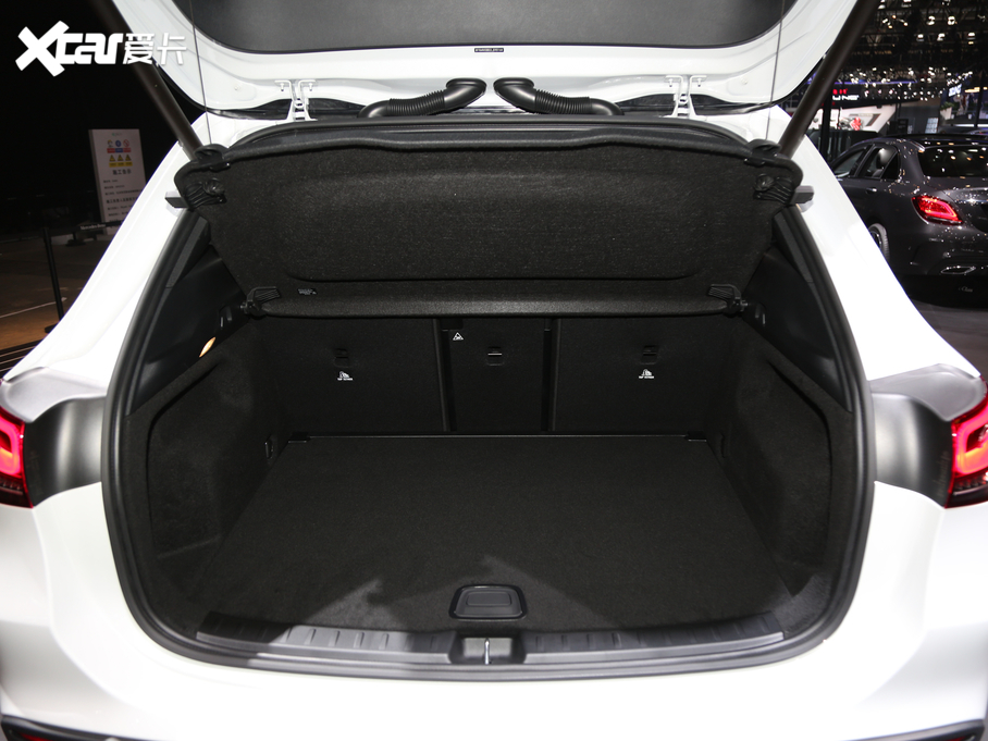 2021YGLAAMG AMG GLA 35 4MATIC