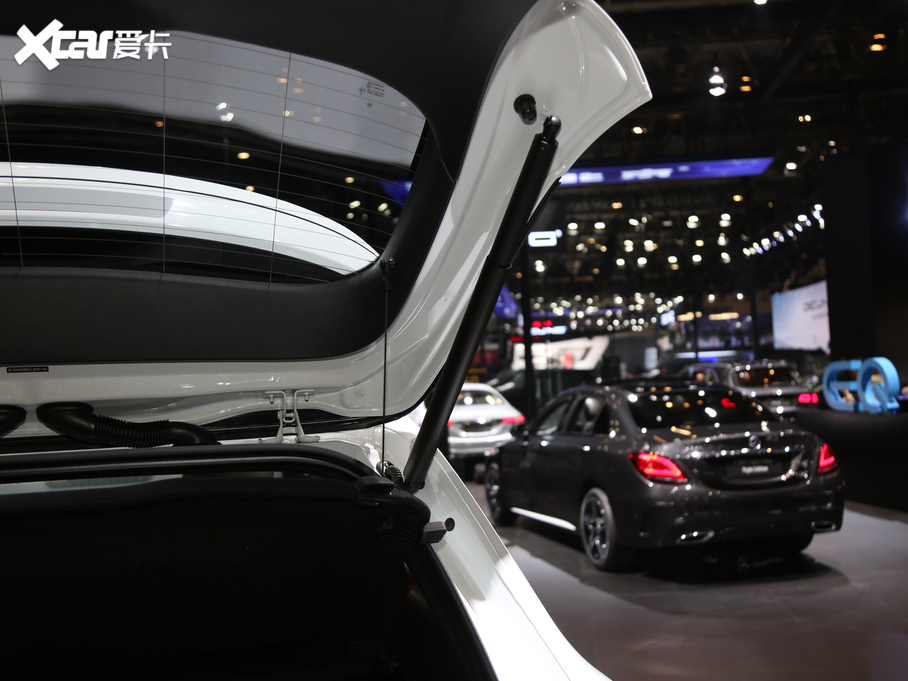 2021YGLAAMG AMG GLA 35 4MATIC