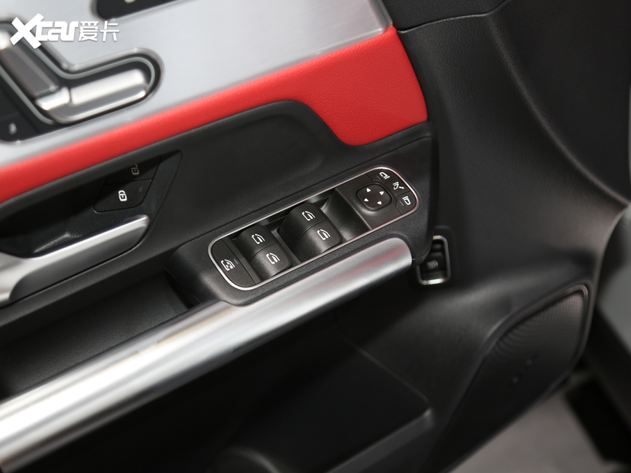 2021YGLAAMG AMG GLA 35 4MATIC