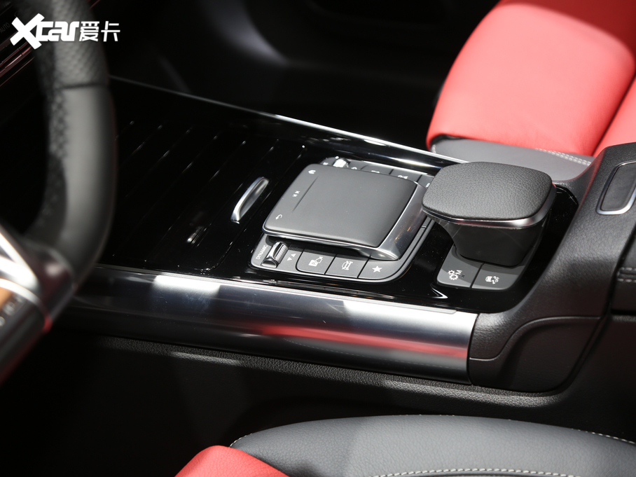 2021YGLAAMG AMG GLA 35 4MATIC