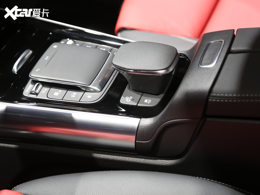 2021YGLAAMG AMG GLA 35 4MATIC