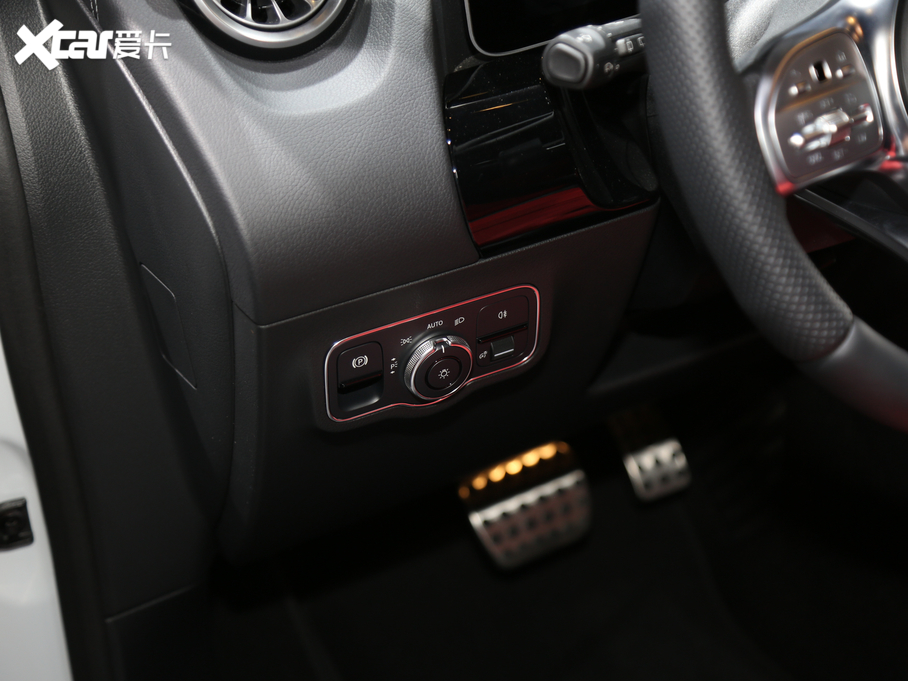 2021YGLAAMG AMG GLA 35 4MATIC