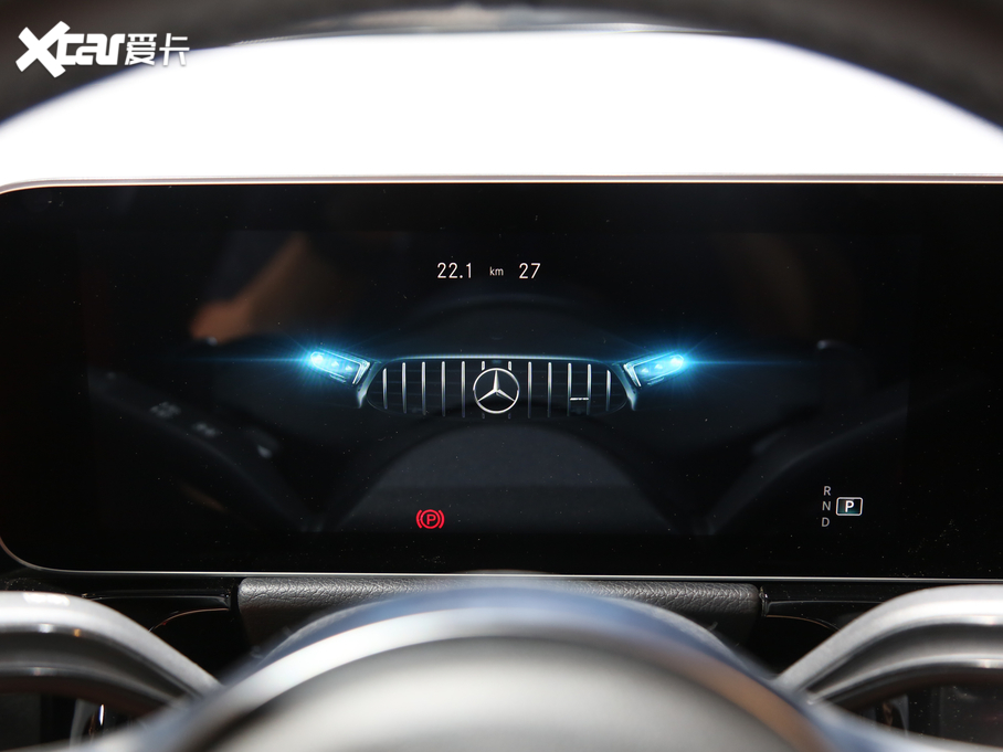 2021YGLAAMG AMG GLA 35 4MATIC