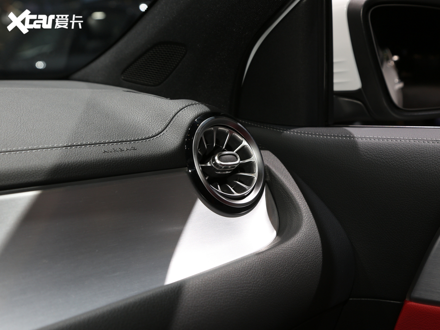 2021YGLAAMG AMG GLA 35 4MATIC