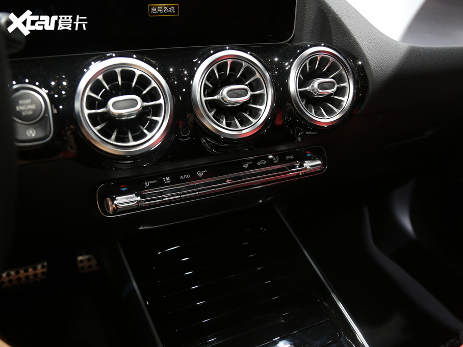 2021YGLAAMG AMG GLA 35 4MATIC