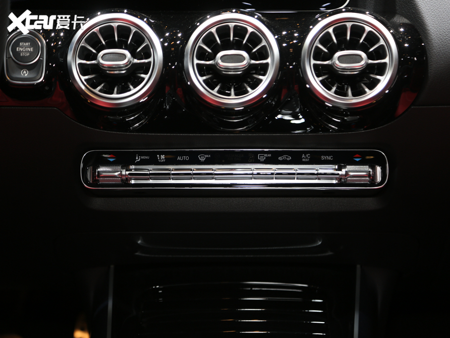 2021YGLAAMG AMG GLA 35 4MATIC