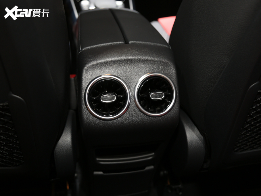 2021YGLAAMG AMG GLA 35 4MATIC