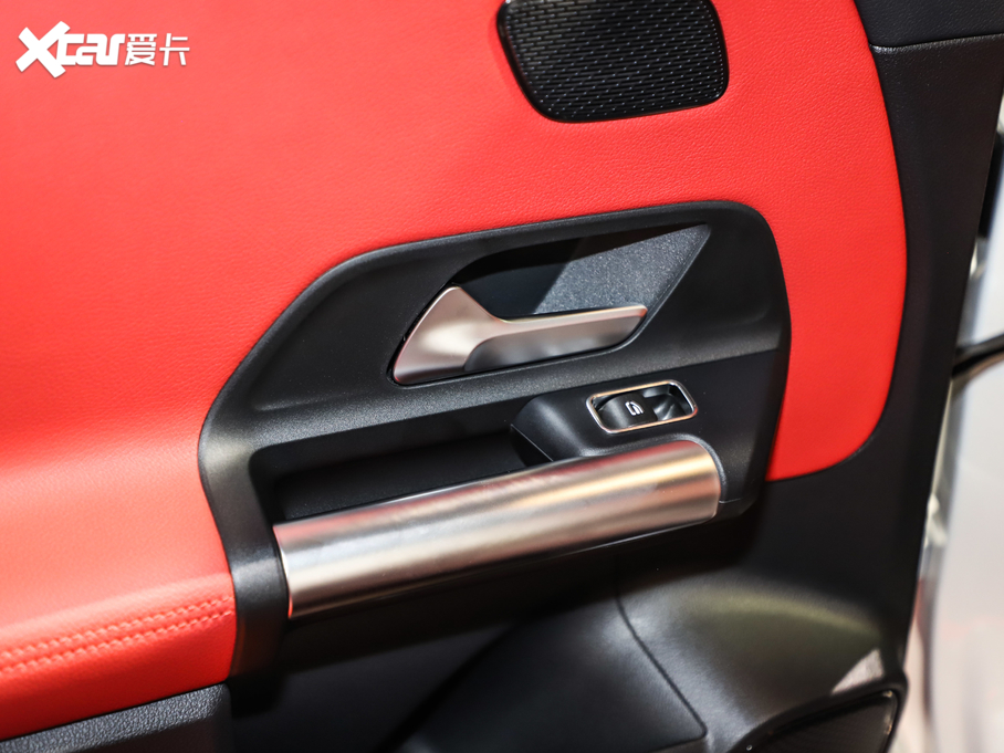 2021YGLAAMG AMG GLA 35 4MATIC