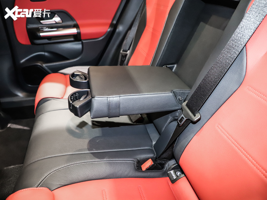 2021YGLAAMG AMG GLA 35 4MATIC