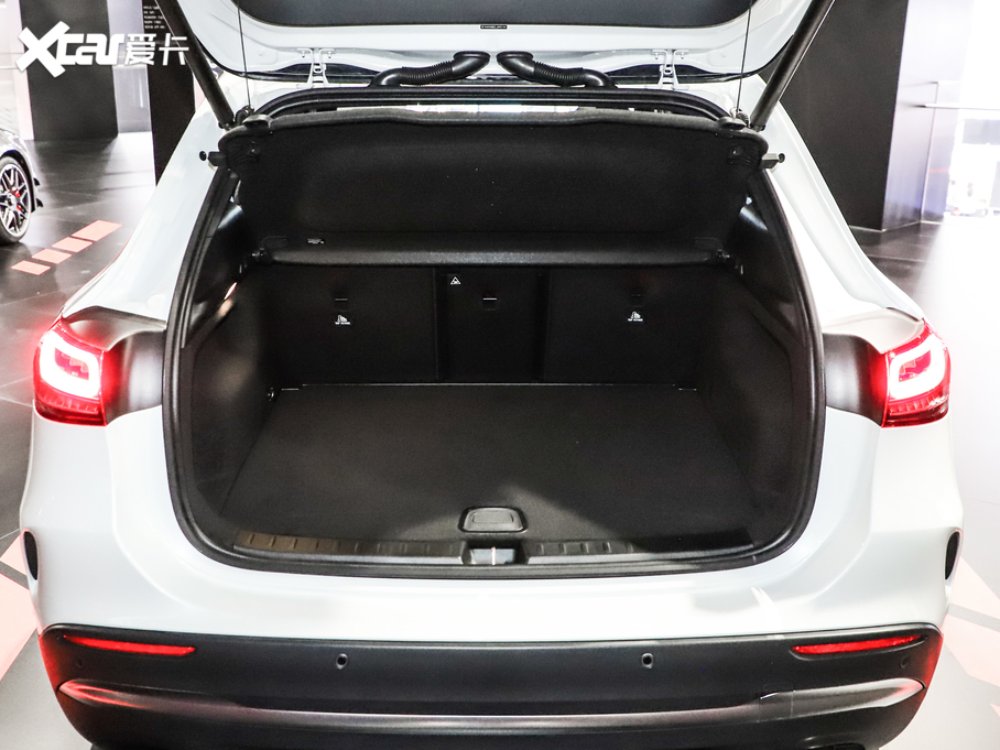 2021YGLAAMG AMG GLA 35 4MATIC