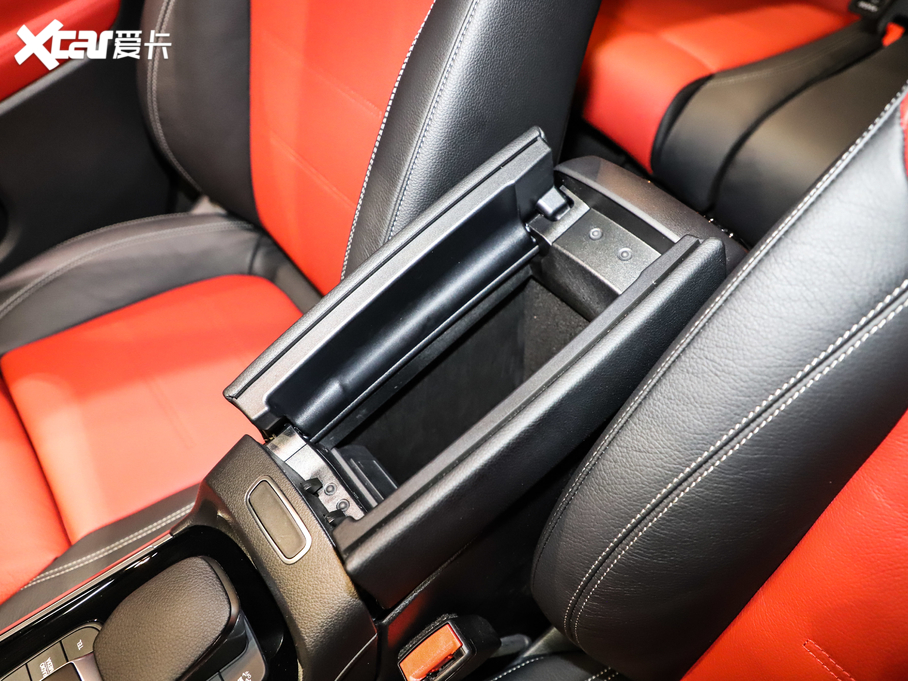 2021YGLAAMG AMG GLA 35 4MATIC