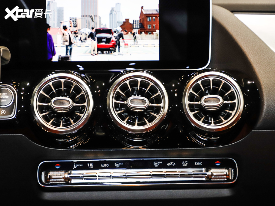 2021YGLAAMG AMG GLA 35 4MATIC