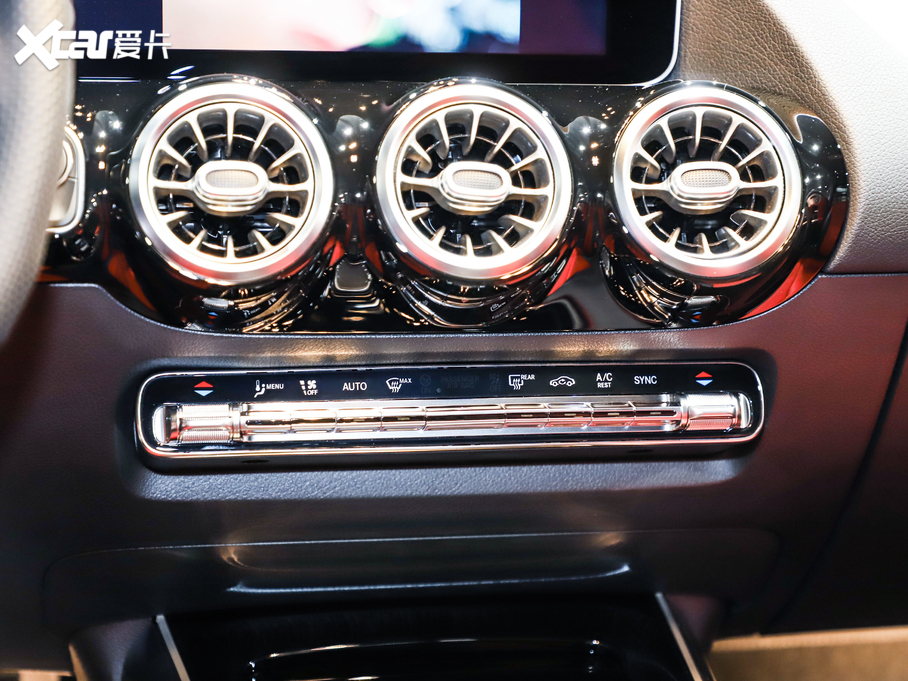 2021YGLAAMG AMG GLA 35 4MATIC