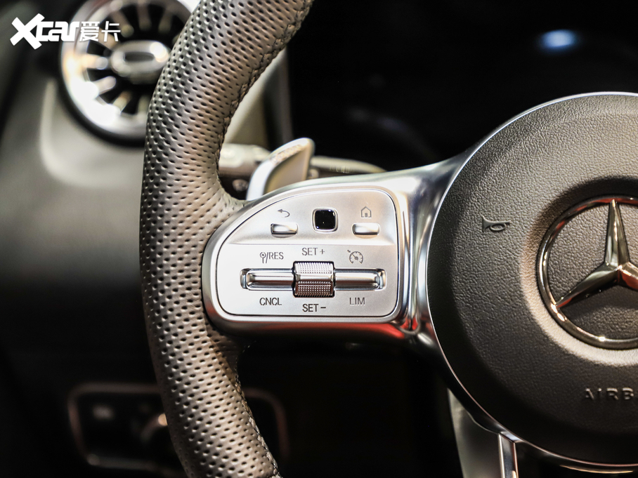 2021YGLAAMG AMG GLA 35 4MATIC