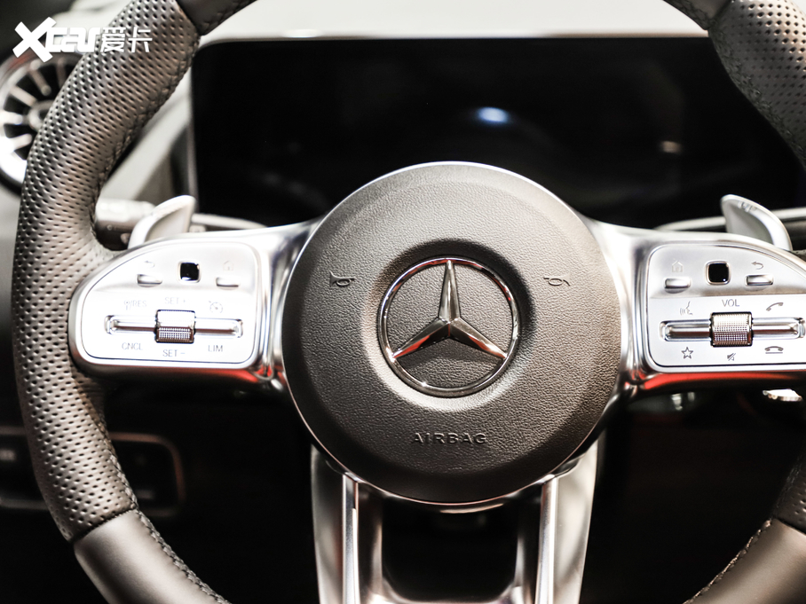 2021YGLAAMG AMG GLA 35 4MATIC