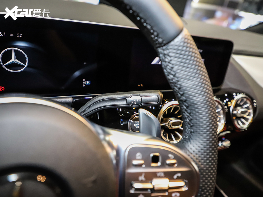 2021YGLAAMG AMG GLA 35 4MATIC