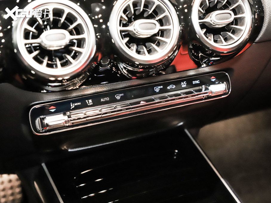 2021YGLAAMG AMG GLA 35 4MATIC