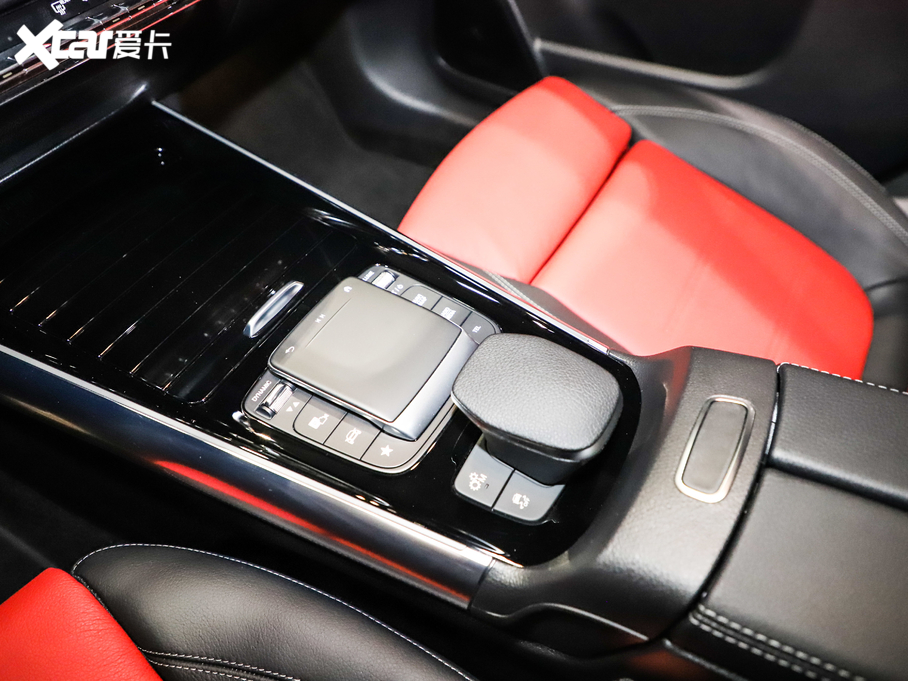 2021YGLAAMG AMG GLA 35 4MATIC