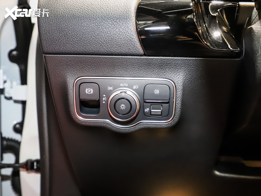 2021YGLAAMG AMG GLA 35 4MATIC