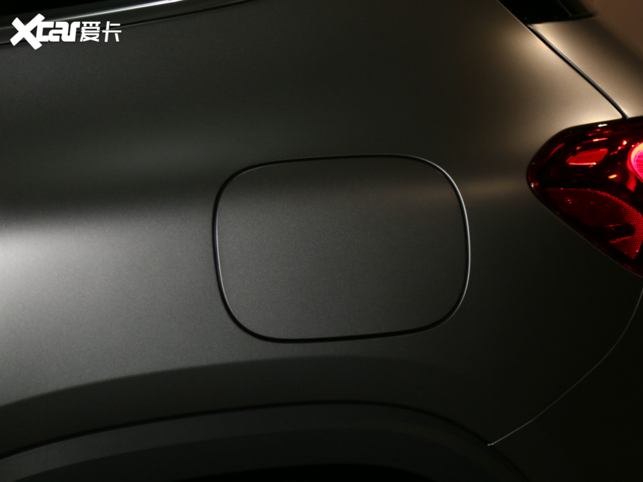 2021YGLAAMG AMG GLA 45 4MATIC+