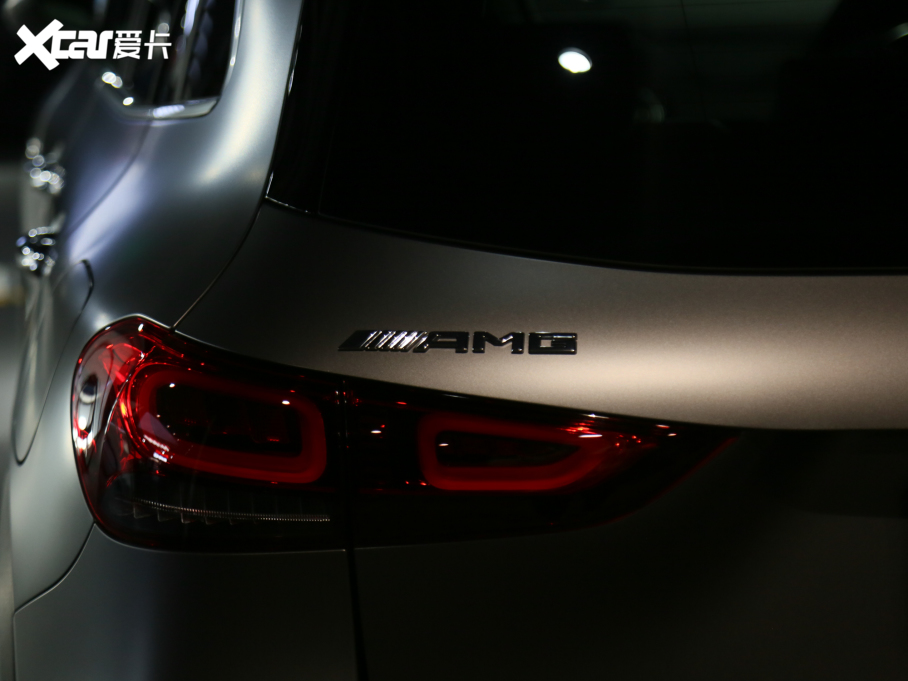 2021YGLAAMG AMG GLA 45 4MATIC+