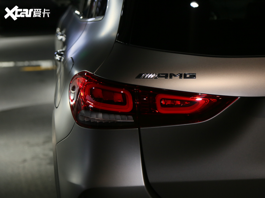 2021YGLAAMG AMG GLA 45 4MATIC+