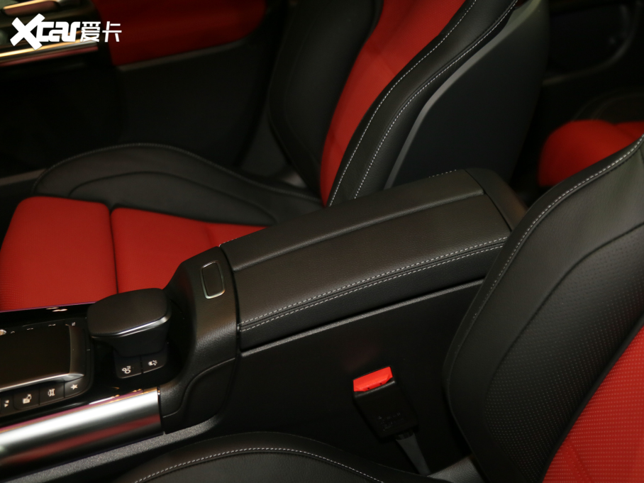 2021YGLAAMG AMG GLA 45 4MATIC+