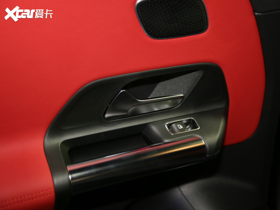 2021YGLAAMG AMG GLA 45 4MATIC+