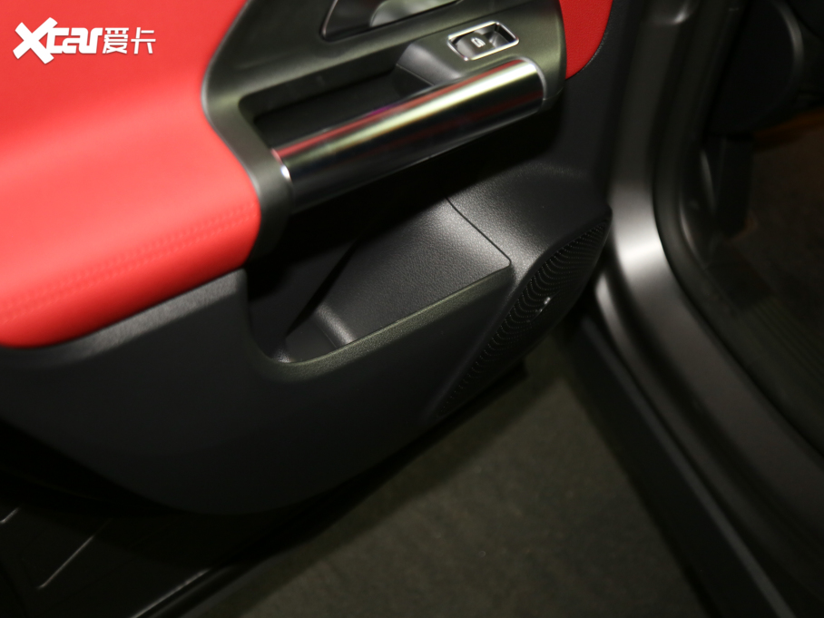 2021YGLAAMG AMG GLA 45 4MATIC+