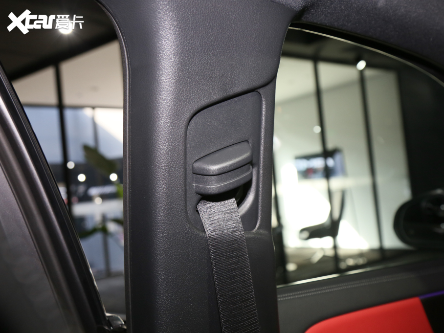 2021YGLAAMG AMG GLA 45 4MATIC+