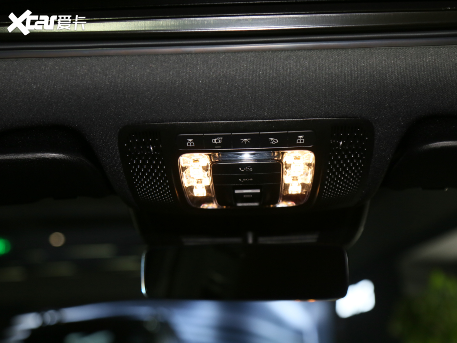 2021YGLAAMG AMG GLA 45 4MATIC+