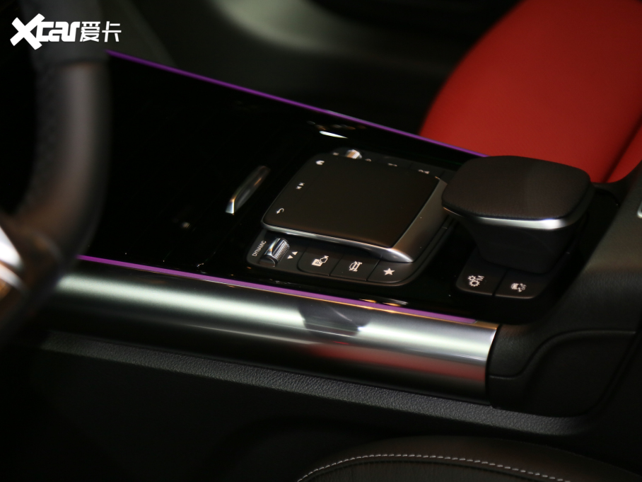 2021YGLAAMG AMG GLA 45 4MATIC+